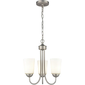 Ivey Lake 3 Light 15.00 inch Chandelier